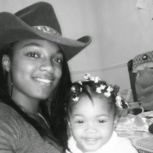 Meet your Posher, Nardia